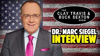 Dr. Marc Siegel: The Miracles Among Us -- Faith, Science, and Healing
