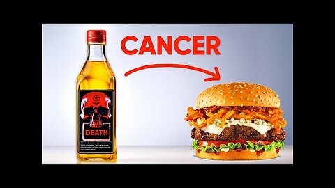 How Seed Oils Destroy Your Health