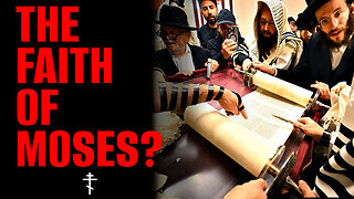 Deconstructing Modern Judaism