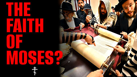 Deconstructing Modern Judaism