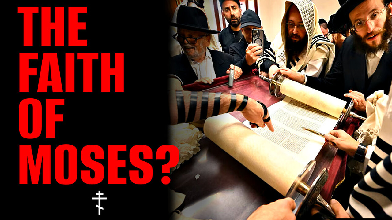Deconstructing Modern Judaism