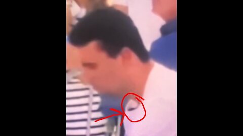 🇺🇸🔺 FREEMASON KIRK ASSASSINATION HOAX
