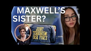 MAXWELL'S SISTER - WOW... 1984 ON STEROIDS
