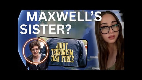 MAXWELL'S SISTER - WOW... 1984 ON STEROIDS