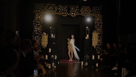 Juana Martin Haute Couture
