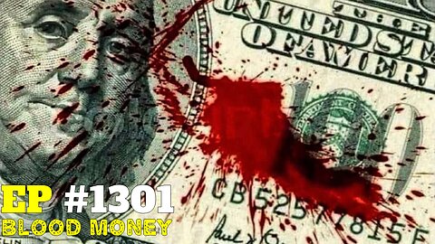 #1301 BLOOD MONEY LIVE FROM THE CALIFORNIA REPUBLIC 02.02.26
