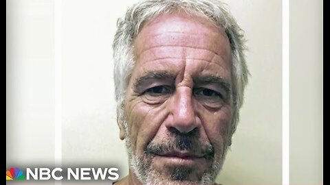 Epstein Doc Dump Dismantles Bondi’s ‘Missing Minute’ Theory