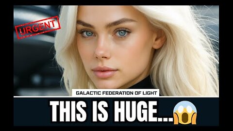 "Starseeds, Tonight is the Night..." | GFL