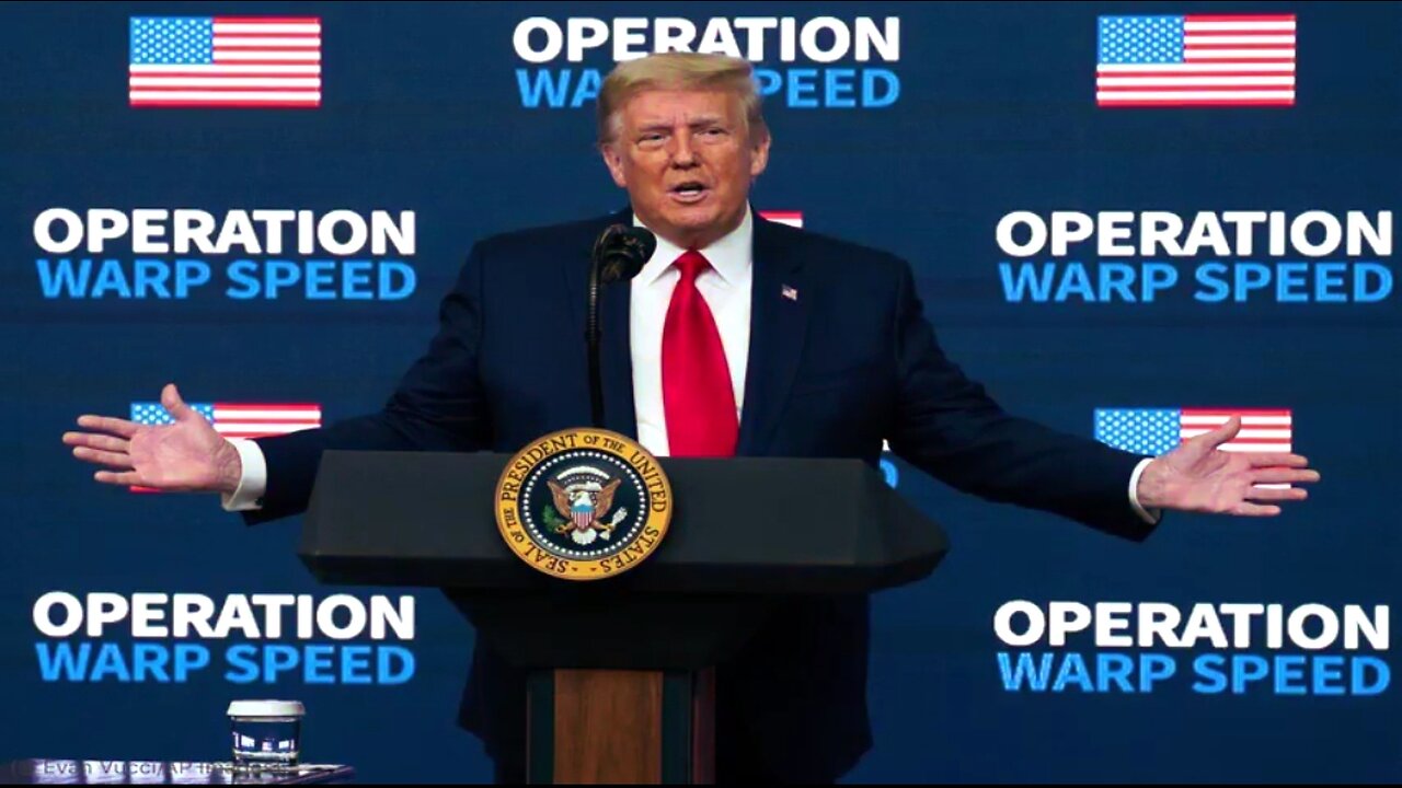 HOW TO DEPOPULATE AT WARP SPEED