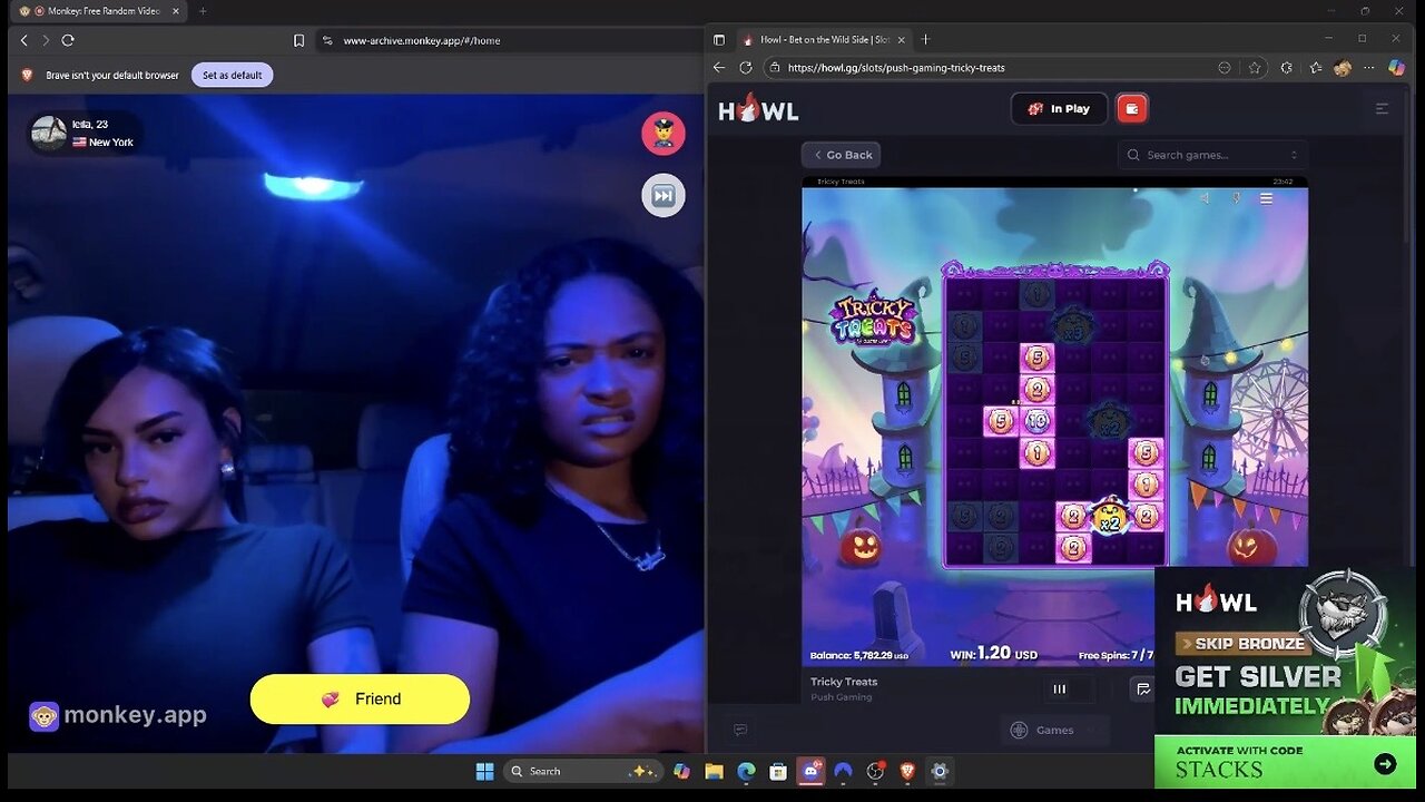 Heyyyyyy 11.18.25 stackswopo full live stream