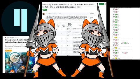 Anti Moonboy News 40 - Well That Escalated Quickly
			
