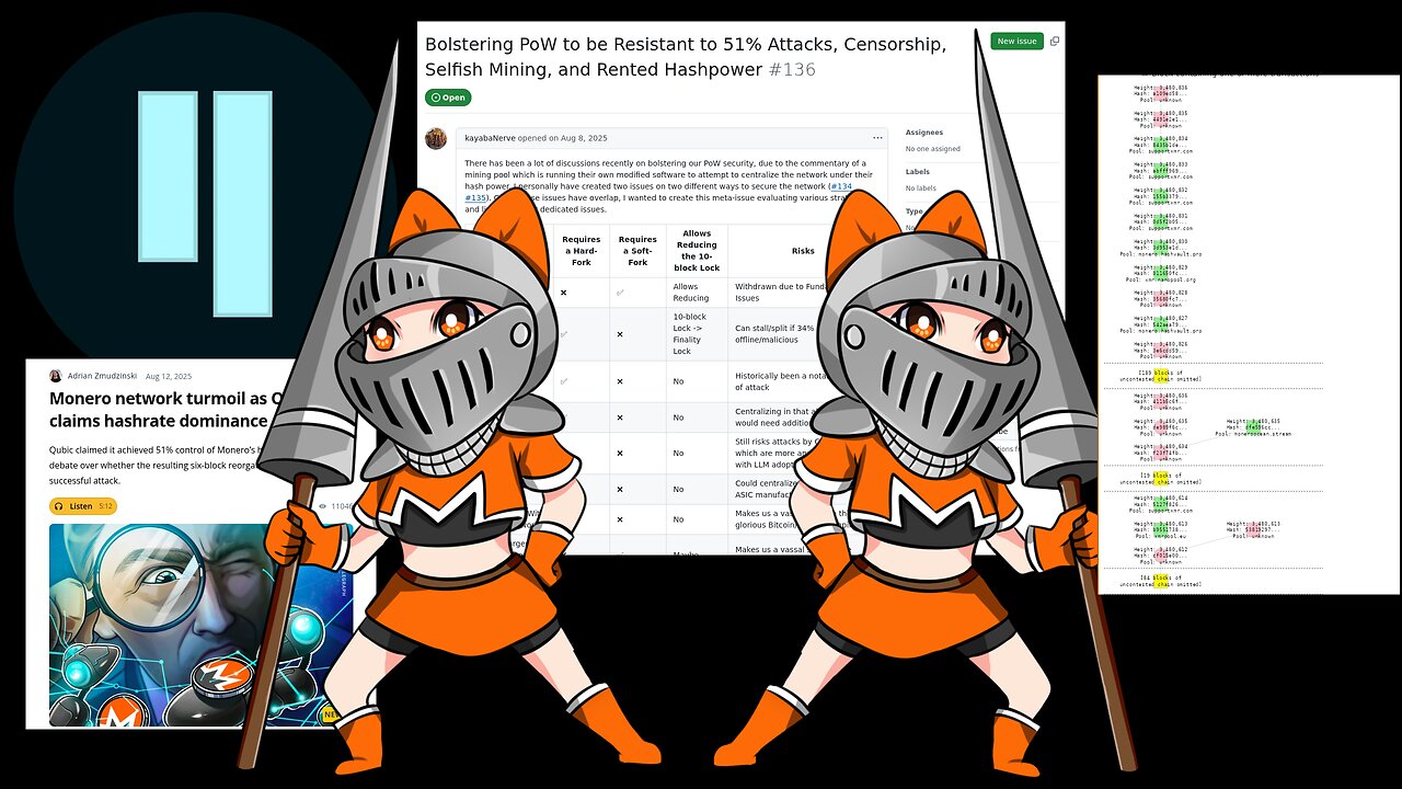 Anti Moonboy News 40 - Well That Escalated Quickly