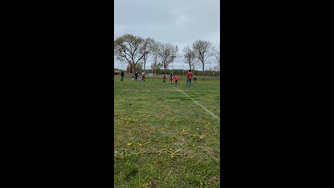 BradKuz76 Tomrik Soccer Last Game