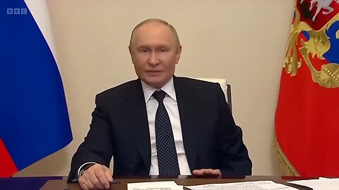 Putin will avenge destruction of Russian warplanes by Ukraine warns Donald Trump