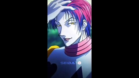 Hisoka #dontflop #anime #edit #4kquality #4kanime