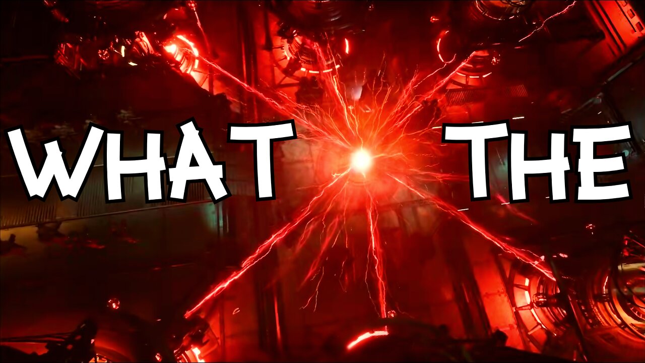 What In Tarnation Is Happening? | TFD