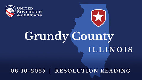 USA Grundy Co, IL-6/10/25