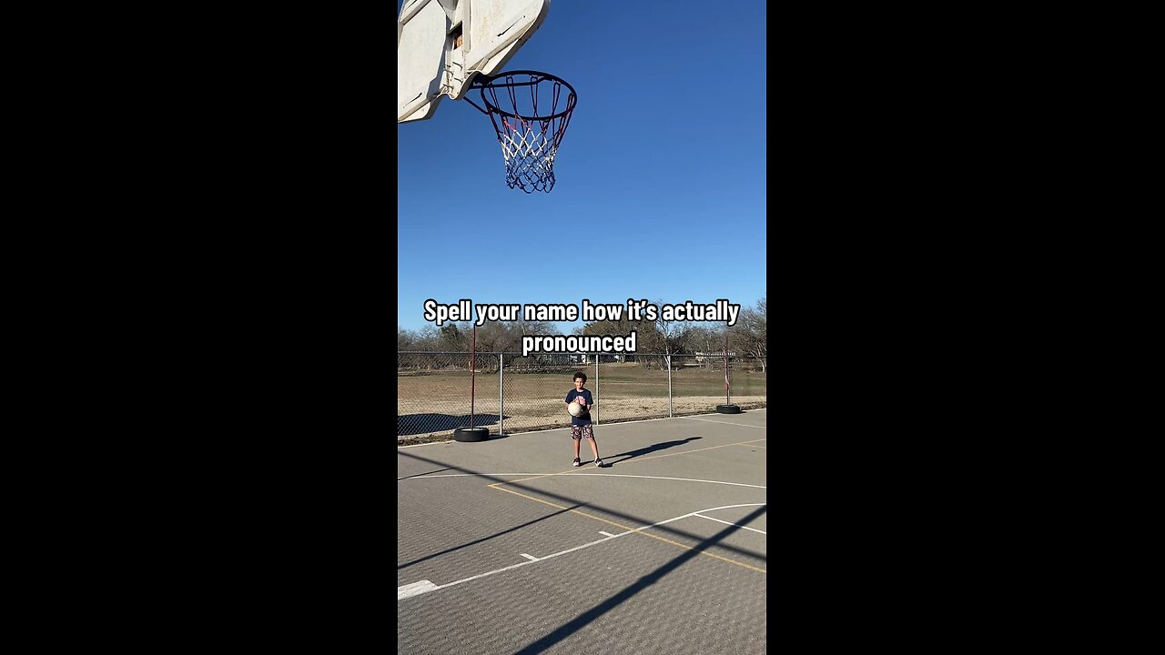 Putting the League on Notice – Youth Hoops Edition