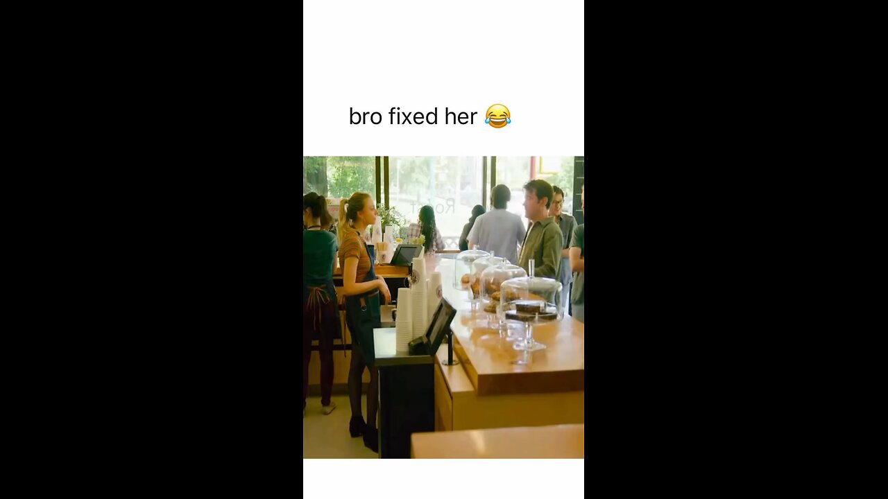 a large coffee ☕😀