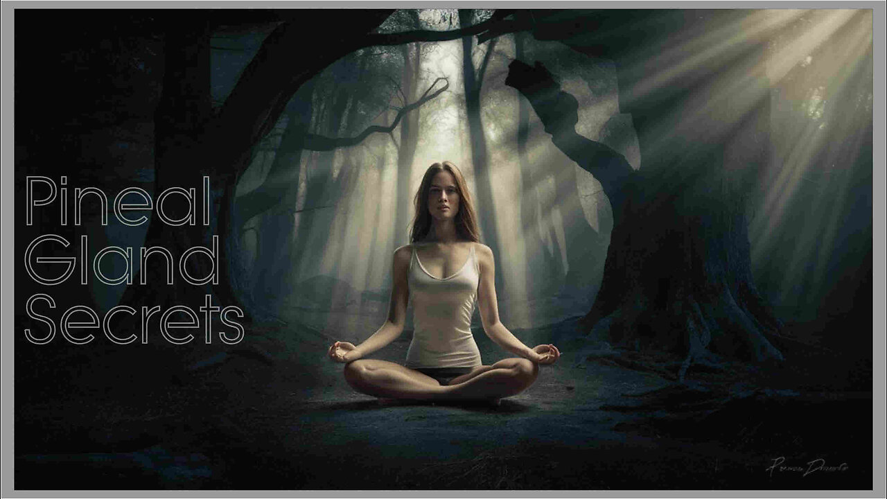 Pineal Gland Secrets - Wise Quotes