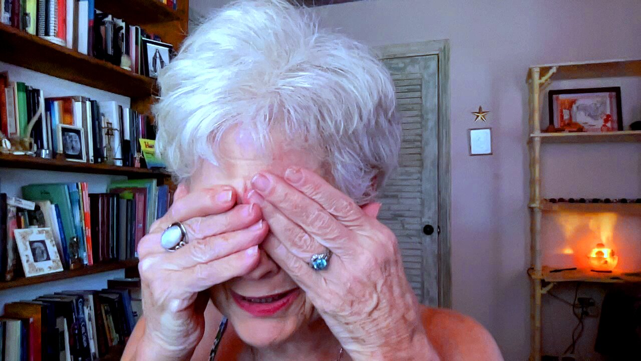 Lady Melody reads Charlotte's Web-episode 6