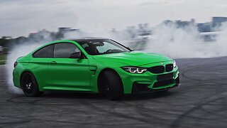 BMW ///M4 💪💪💪