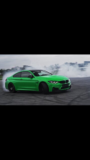 BMW ///M4 💪💪💪