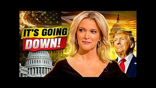 Breaking: Megyn Kelly Just Made A Massive Move!!!