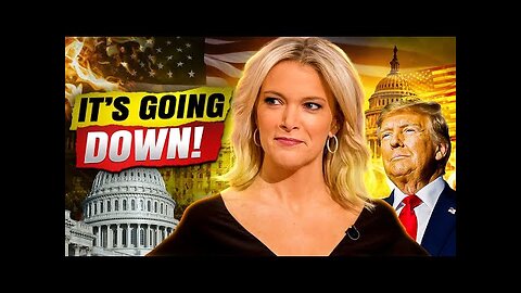 Breaking: Megyn Kelly Just Made A Massive Move!!!