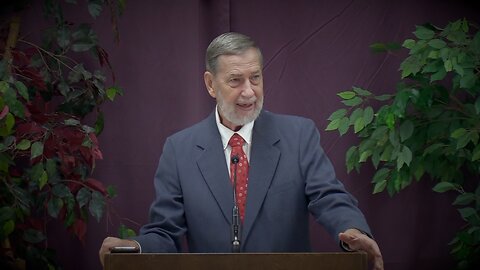 The Seven ‘I Am’ Statements of Jesus, by Tim Martens