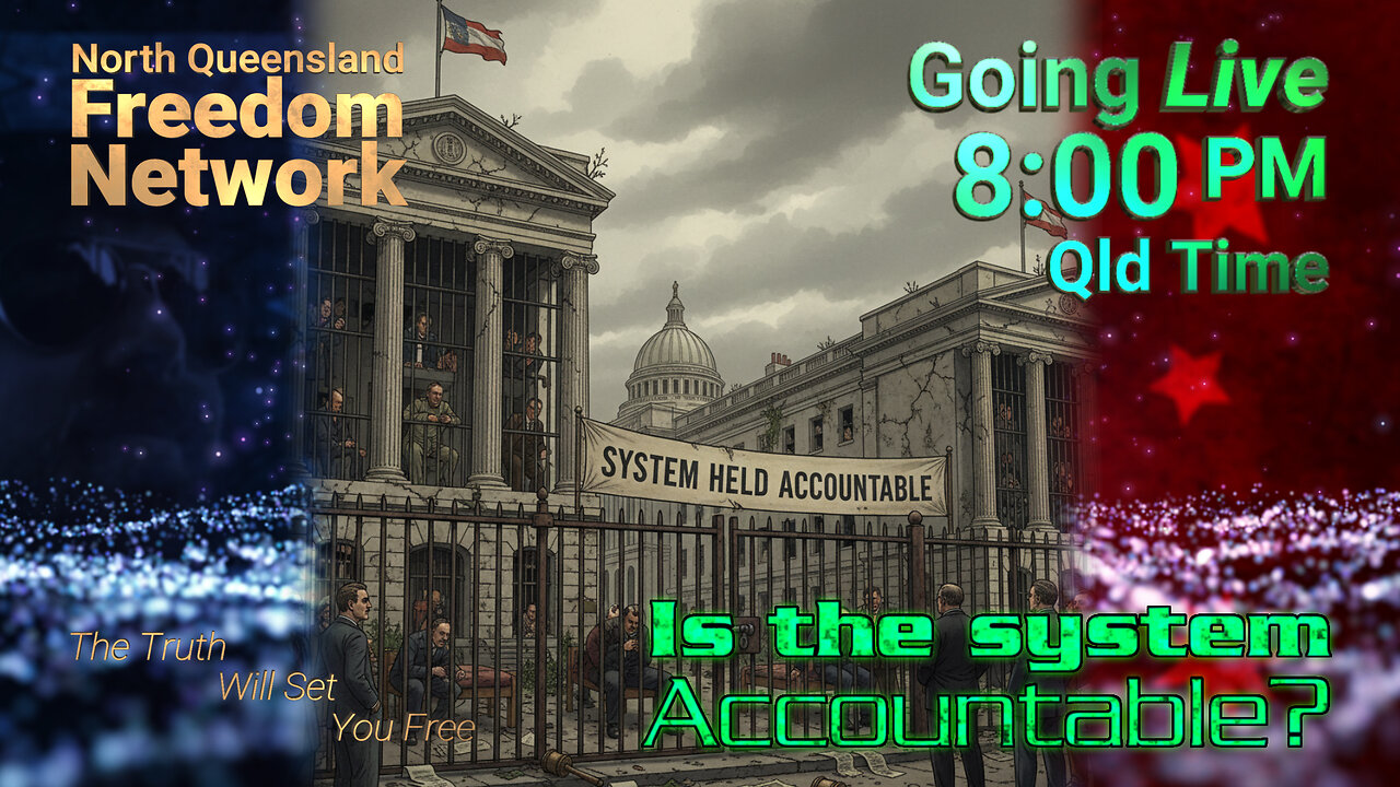 Is the System Accountable?