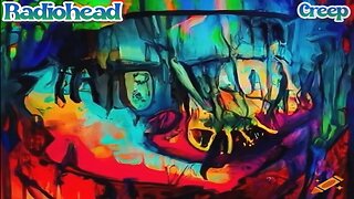 Radiohead - Creep