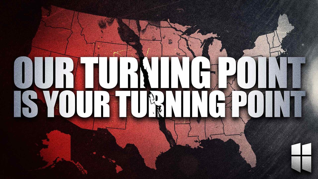 Our Turning Point is Your Turning Point 8:30am September 14, 2025