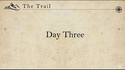 Day 3
