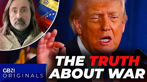 The system is collapsing and they’re taking everything with them - Neil Oliver