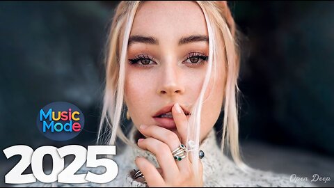 Music Mode - Best Music of 2025🏖️