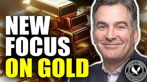 4X Gold Revenue w/ Strategic Shift & Breakthrough Drill Results | Dan Barnholden