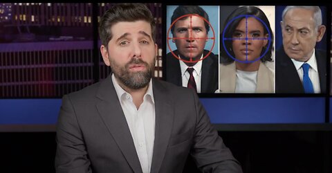 Israel Threatens Candace Owens and Tucker Carlson With ‘Neutralization’