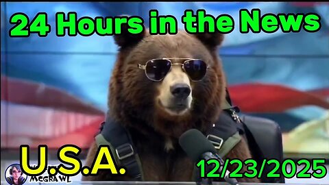 This Is Where the U.S. Stands Today?