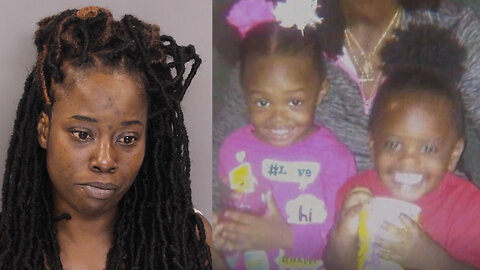 Black Horror: The Story of Nicole Johnson