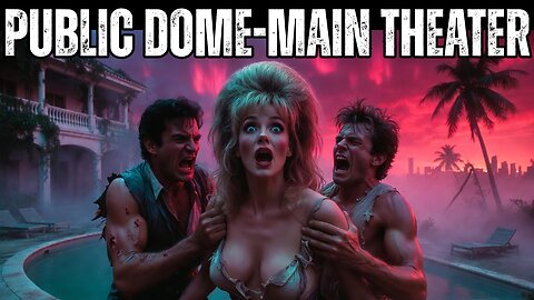 The Last Woman on Earth (1960)