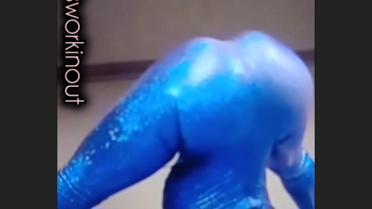Flexibility showcase