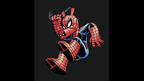 Spider-Ham LOL