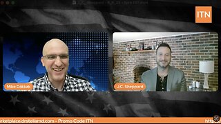 JC Sheppard: We Need to Get to the Bottom of the Autopen Scandal