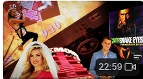 Charlie-Kirk-Megaritual wird immer bizarrer: Erika Kirks Shooting mit Tyler, Snake Eyes und 9/10