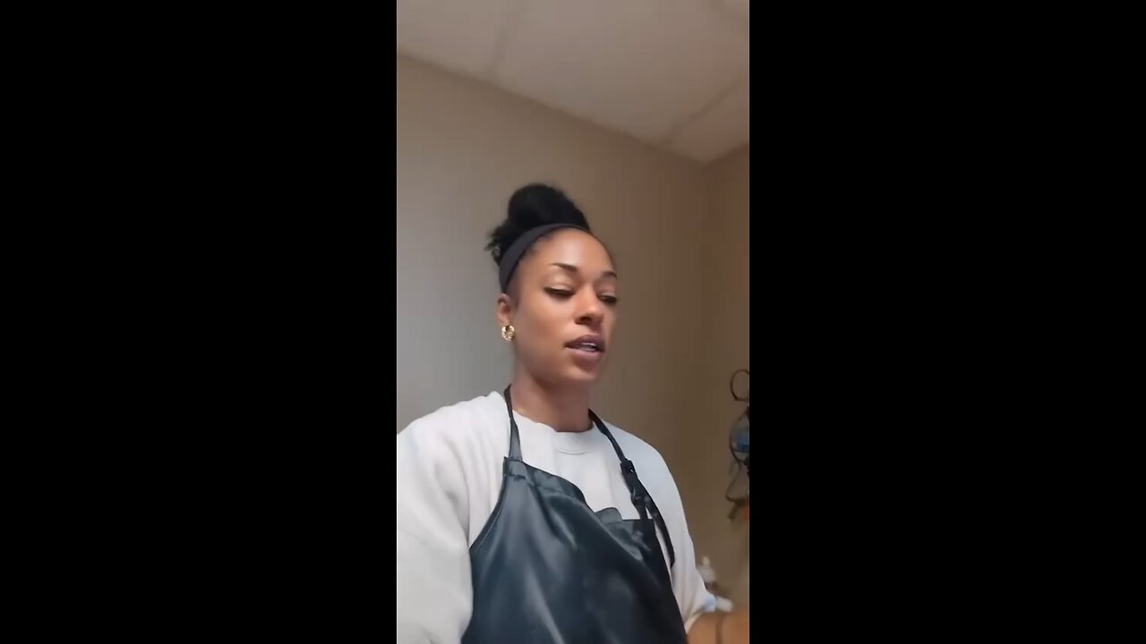 Musical break