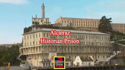 Alcatraz historian who lived on the island weighs in on reopening plan