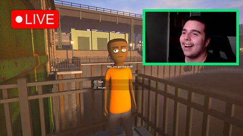 🔴ME AND KORUPTED TAKE OVER THE STREETS OF SCHEDULE 1