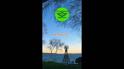 Be Addicted...