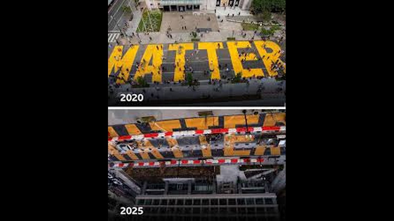 Woke is Dead: BLM Plaza Removed; Illegals are "Not Illegal"; Bass is Trash-See Why; Dems Corruption